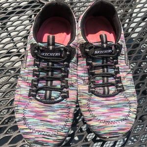 Sketchers Sneakers relaxed fit 6